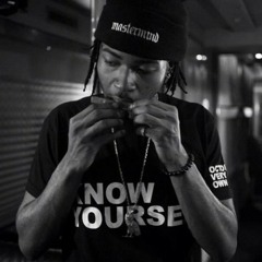 PARTYNEXTDOOR- Pursian Rugs -Chopped and Screwed