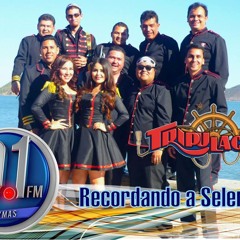 LA TRIPULACION - RECORDANDO A SELENA (MP3)