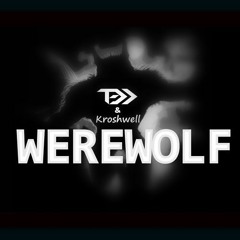 TEDD & Kroshwell - Werewolf (Noisy Twins Remix)