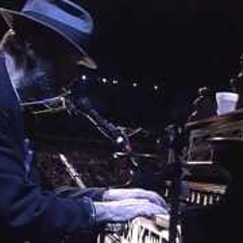 Neil Young - After The Gold Rush (Live At Farm Aid 1998)REVERSED