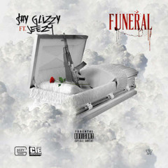 Shy Glizzy - Funeral (Official Instrumental Remake) ReProd. By Derby