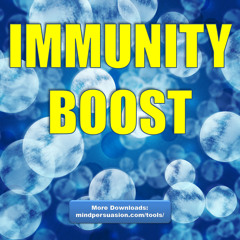 Immune System Boost - Fight Illness and Disease With Isochronic Tones