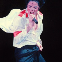 Tell Me What About It(Michael Jackson-Earth Song Live Ending Remake)