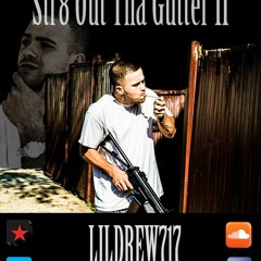 Lil Drew - Run It Ft. Vedo (Prod. By Da Kidd)