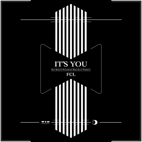 FCL – It’s You (MK Mix)