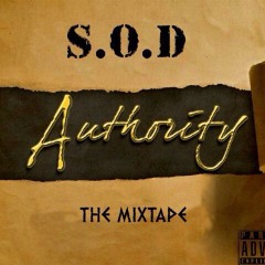 09.SOD - Incredible Ft. Kolly Dee & Lily