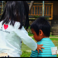 棉花糖--陪你到世界的終結