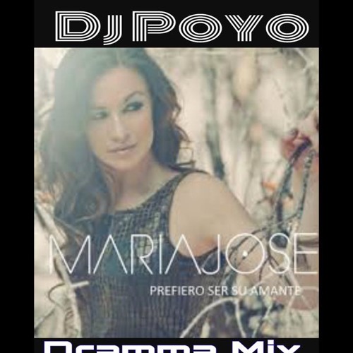 Prefiero Ser Su AMante Dj Poyo Dramma Mix