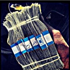 Ely The General & Weezle Tha Misfit :MONEY BABY