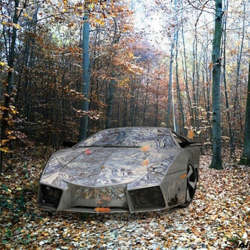 Diem Redux_Invisible Cars