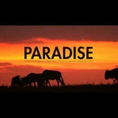 Paradise -  Dubstep Remix (Coldplay)