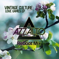 Vintage Culture, Constantinne & Felten - Eyes (Azzalto Reboot Mix) FREE DOWNLOAD