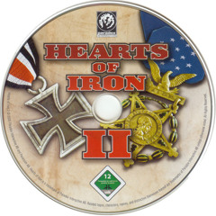 Overture Menu (Hearts of Iron 2 Soundtrack)