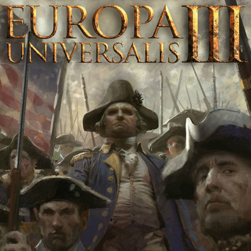 Conquistador (Europa Universalis 3 Soundtrack)