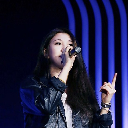 Baek Yerin (백예린) - Only Wanna Give It To You (by Elle Varner)