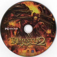 Jungle (Majesty 2: The Fantasy Kingdom Sim Soundtrack)