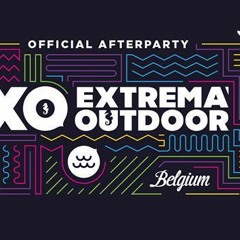 EXTREMA AFTERPARTY LaRocca 24-05-2015 Pt1