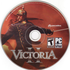 Buckingham Palace (Victoria 2 Soundtrack)