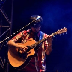 Cuando Estes aca- La renga Cover- Matias Bustillos (2015)