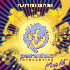 Hearts of Iron III - Achtung Panzer! (Paradox Interactive Music Hits! - Platypus Edition)