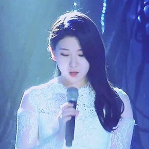 Baek Yerin (백예린) - Gravity (by Sara Bareilles)