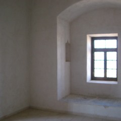 Thy Name Is My Healing