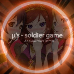 ラブライブ remix