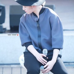 Seventeen - Because Of You (Cover) (Woozi.Cut)