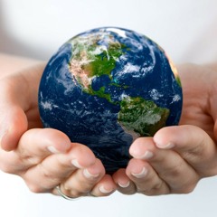 Kayla's Cover - Save The World