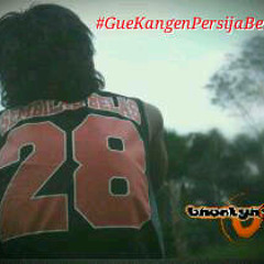 Bhonky-  Gue Kangen Persija