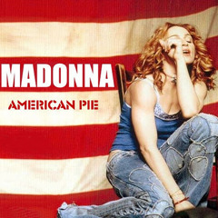 Madonna-American Pie (Orbit Style Long Mix)