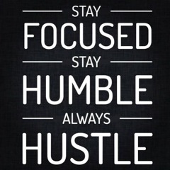 Focus On Me - Rob Flame & Mic Trey