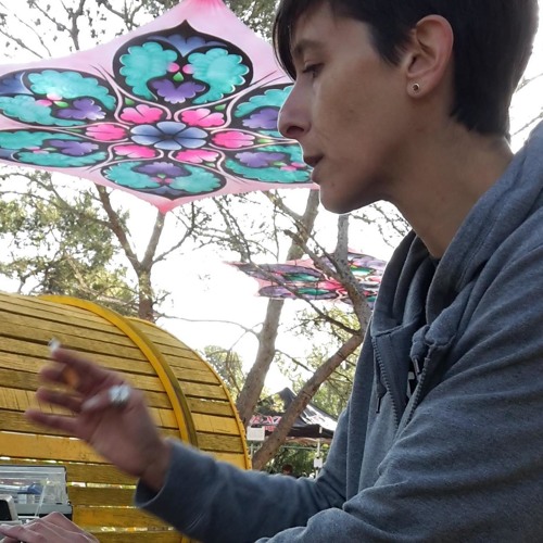 Guerilla Tribe - 2015.WAV