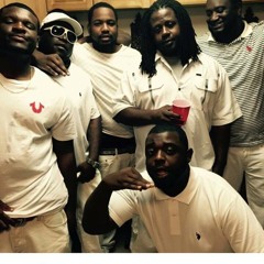 Do It For My Bros (Willy F. Beamin & Stanthy) Prod. Merio