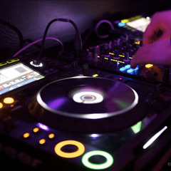 DJ Wojcek - Monday 30minutes tech-house