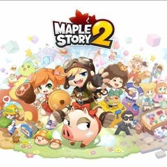 Maplestory2 - Massive Event