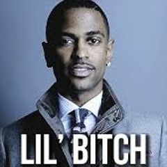 Trapp-lil bitch