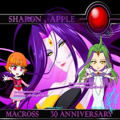 Macross Plus - Information High V2