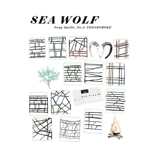 Young Bodies - Sea Wolf