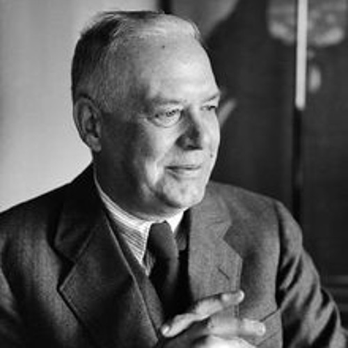 Wallace Stevens – The Snow Man