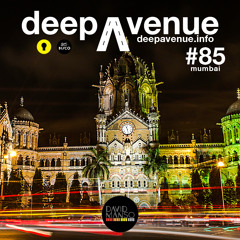 David Manso - Deep Avenue #085