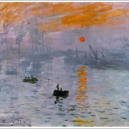 Stream 『モネ「印象・日の出」のための音楽』（Music for Monet