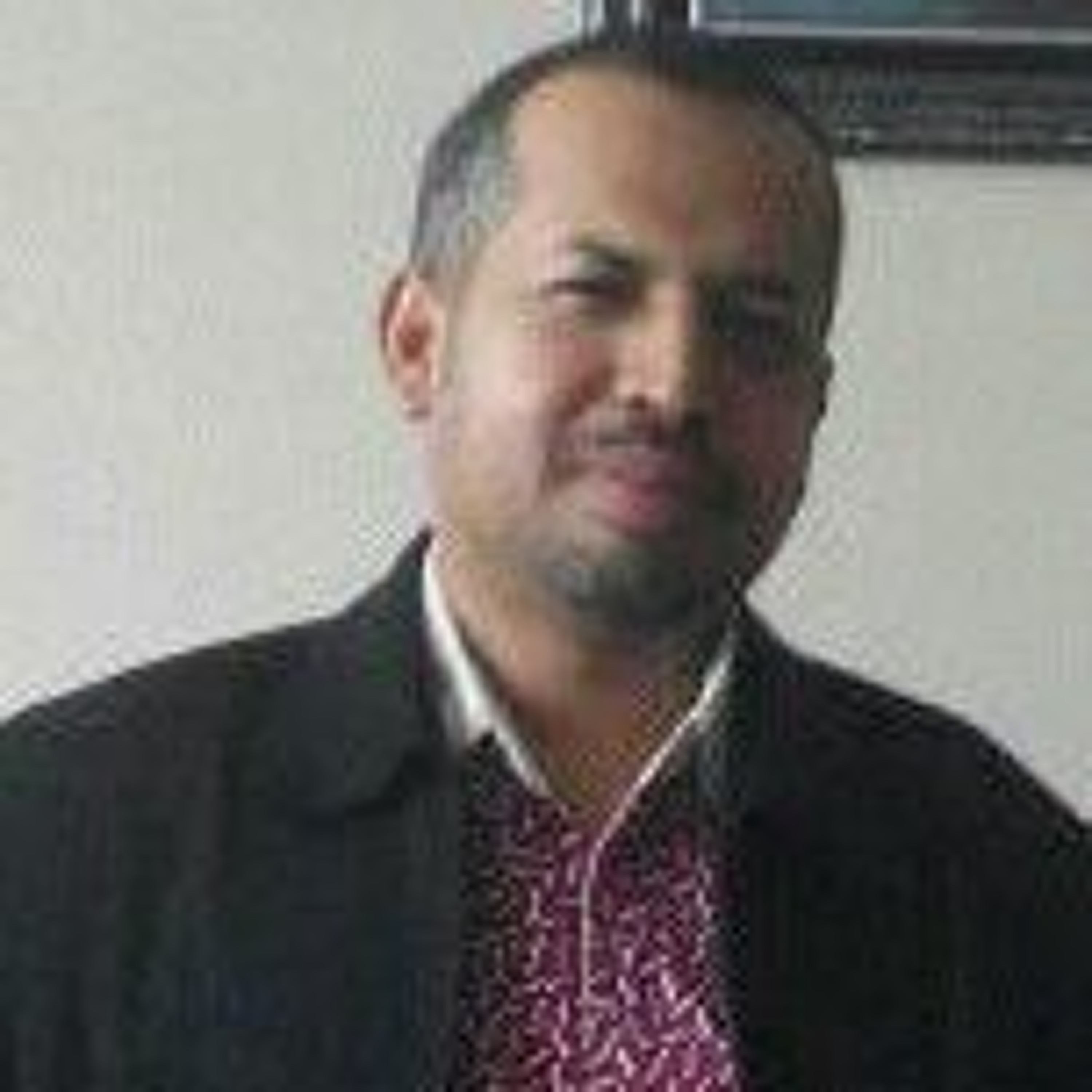 Abdul Wahid