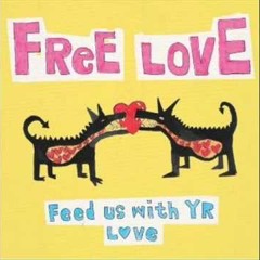 Free Love - Indie Rock Darling