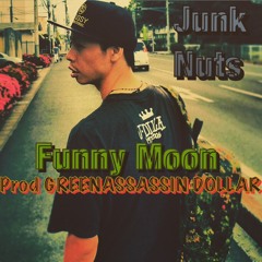 Funny Moon (prod.GREEN ASSASSIN DOLLAR)