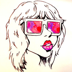 Nicki Minaj vs Le Knight Club - The Fight In The Trap