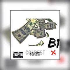 B1 - COLDEST (prod.9stars)
