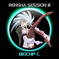 Biochip C. - Rensha Session 3 (28-05-2015)