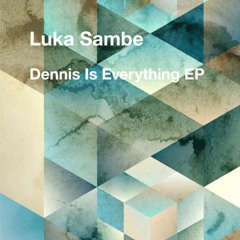 Luka Sambe - This Explains Everything (Original Mix)[Temporum]