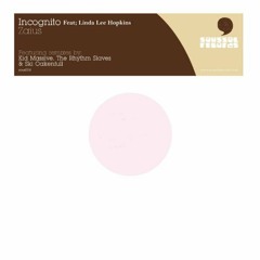 Incognito - Zaius (Ski Oakenfull Remix)